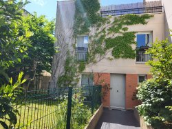 Location appartement Asnieres Sur Seine 92600