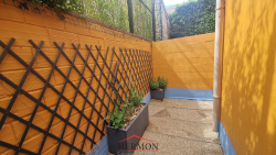 Vente appartement Asnieres Sur Seine 92600