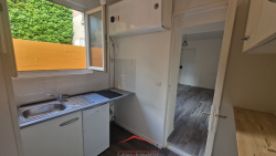 Vente appartement Asnieres Sur Seine 92600
