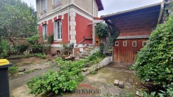 Vente maison Asnieres-sur-seine 92600