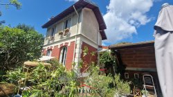 Vente maison Asnieres-sur-seine 92600