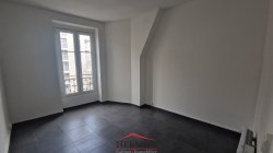 Vente appartement Clichy 92110