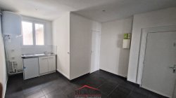 Vente appartement Clichy 92110