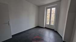 Vente appartement Clichy 92110