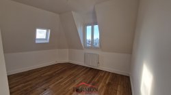 Vente appartement Bois-colombes 92270