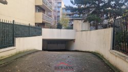 Vente parking Asnieres-sur-seine 92600