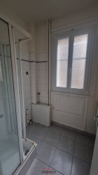 Vente appartement Asnieres-sur-seine 92600