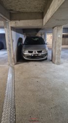 Vente parking Asnieres-sur-seine 92600