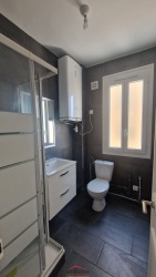 Vente appartement Bois-colombes 92270