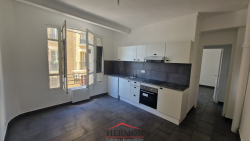 Vente appartement Bois-colombes 92270