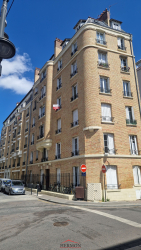 Vente appartement Bois-colombes 92270