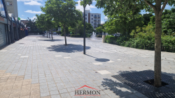 Vente appartement Bois-colombes 92270