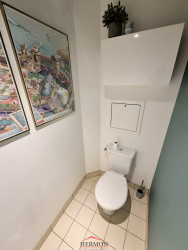 Vente appartement Asnieres-sur-seine 92600