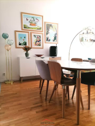 Vente appartement Asnieres-sur-seine 92600