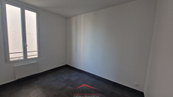 Vente appartement Clichy 92110