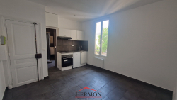 Vente appartement Clichy 92110