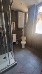 Vente appartement Clichy 92110