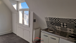 Vente appartement Colombes 92700
