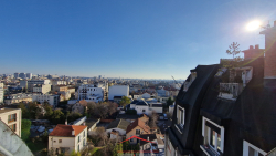 Vente appartement Colombes 92700