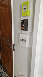 Vente appartement Colombes 92700