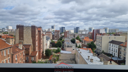 Vente appartement Asnieres-sur-seine 92600