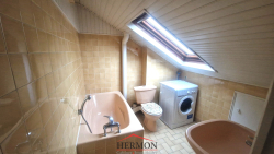 Vente appartement Bois-colombes 92270
