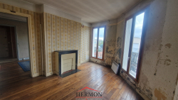 Vente appartement Asnieres-sur-seine 92600