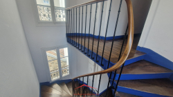 Vente appartement Asnieres-sur-seine 92600