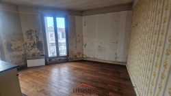 Vente appartement Asnieres-sur-seine 92600