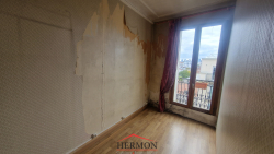 Vente appartement Asnieres-sur-seine 92600