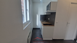 Vente appartement Bois-colombes 92270