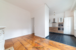 Vente appartement Colombes 92700