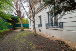 Vente appartement Colombes 92700