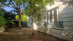 Vente appartement Colombes 92700