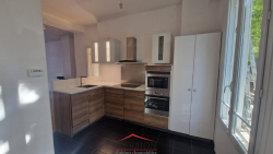 Vente appartement Colombes 92700