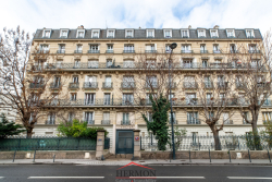 Vente appartement Colombes 92700