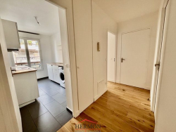 Vente appartement Asnieres-sur-seine 92600