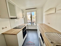 Vente appartement Asnieres-sur-seine 92600