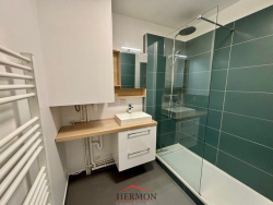 Vente appartement Asnieres-sur-seine 92600