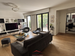 Vente maison Asnieres-sur-seine 92600