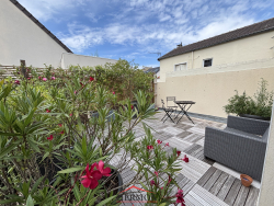 Vente maison Asnieres-sur-seine 92600
