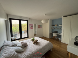 Vente maison Asnieres-sur-seine 92600