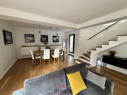 Vente maison Asnieres-sur-seine 92600