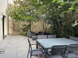 Vente maison Asnieres-sur-seine 92600