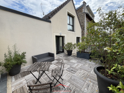 Vente maison Asnieres-sur-seine 92600