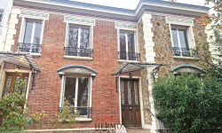 Vente maison Asnieres-sur-seine 92600