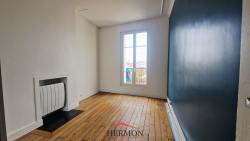Vente appartement Asnieres-sur-seine 92600