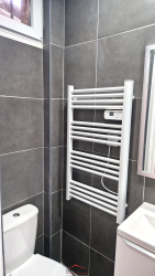 Vente appartement Bois-colombes 92270