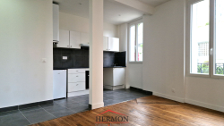 Vente appartement Bois-colombes 92270