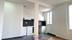 Vente appartement Bois-colombes 92270